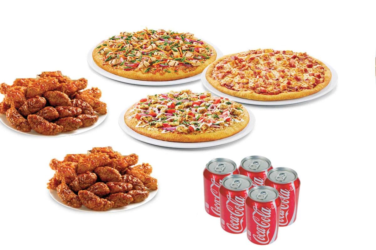 Party Combo