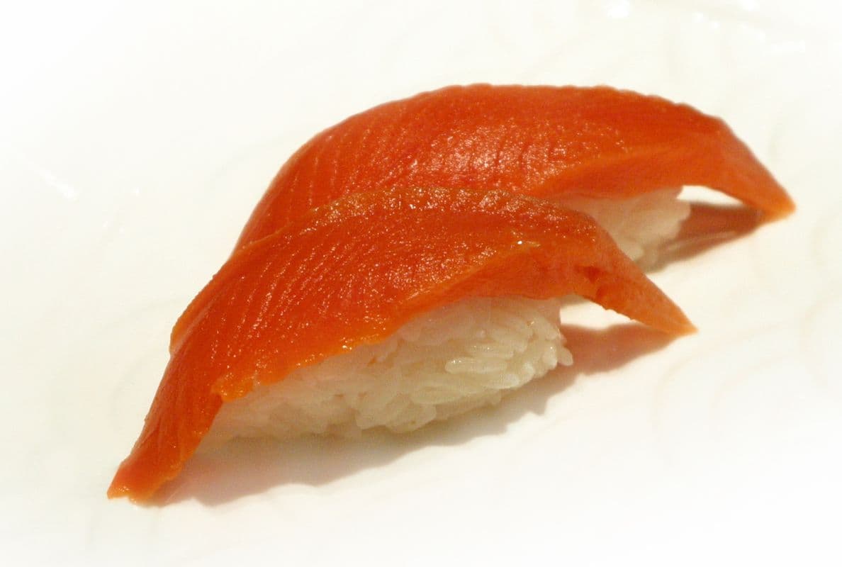 Sockeye