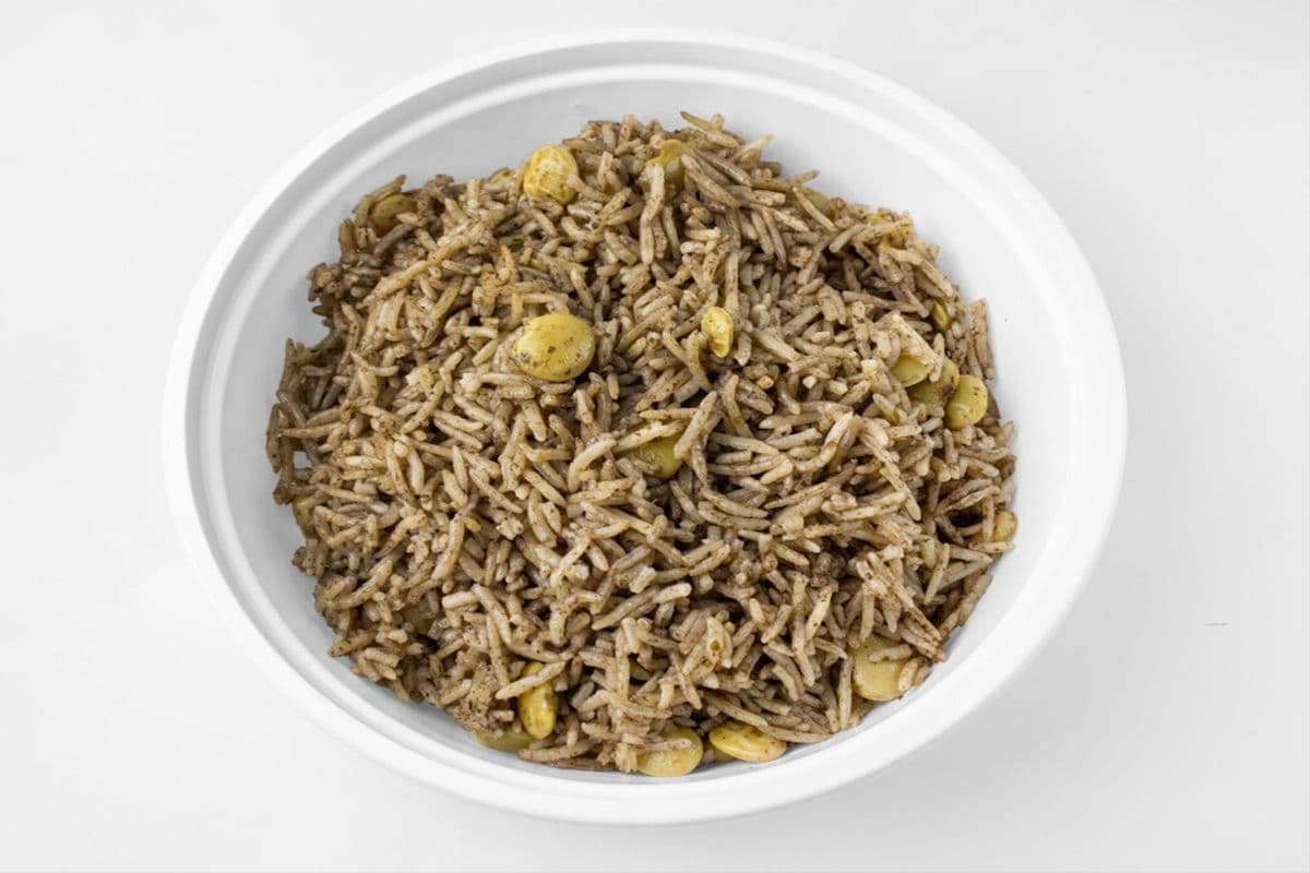 Riz Djon Djon