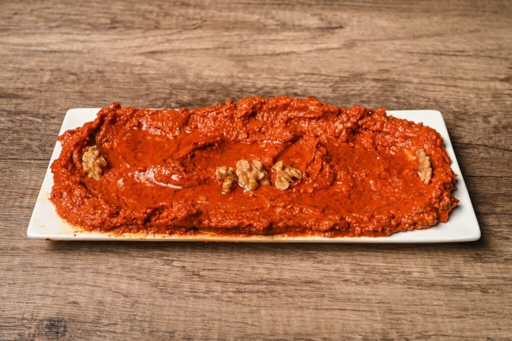 Muhammara
