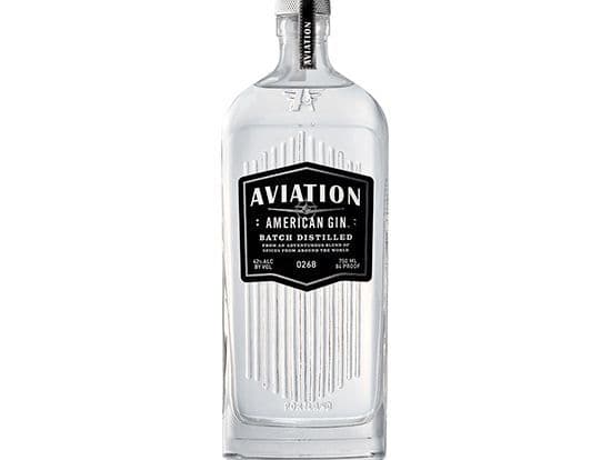 Aviation Gin , 750mL bottle Gin (42.00% ABV)