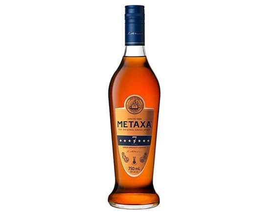 Metaxa 7 Star, 750 ml