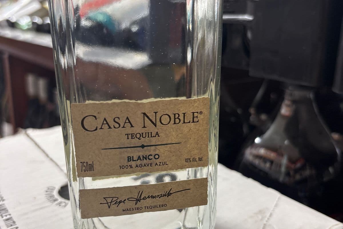 Casa noble blanco 750ml (1 x 750ml)