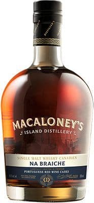 Macaloney's - Na Braic