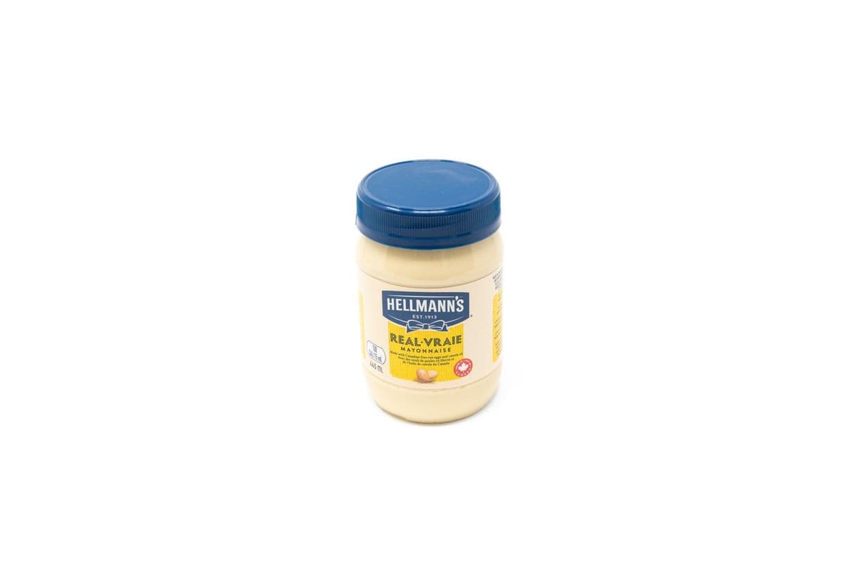 Hellman's Mayonnaise (445 ml)