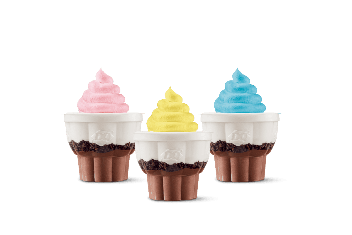 Cupcakes