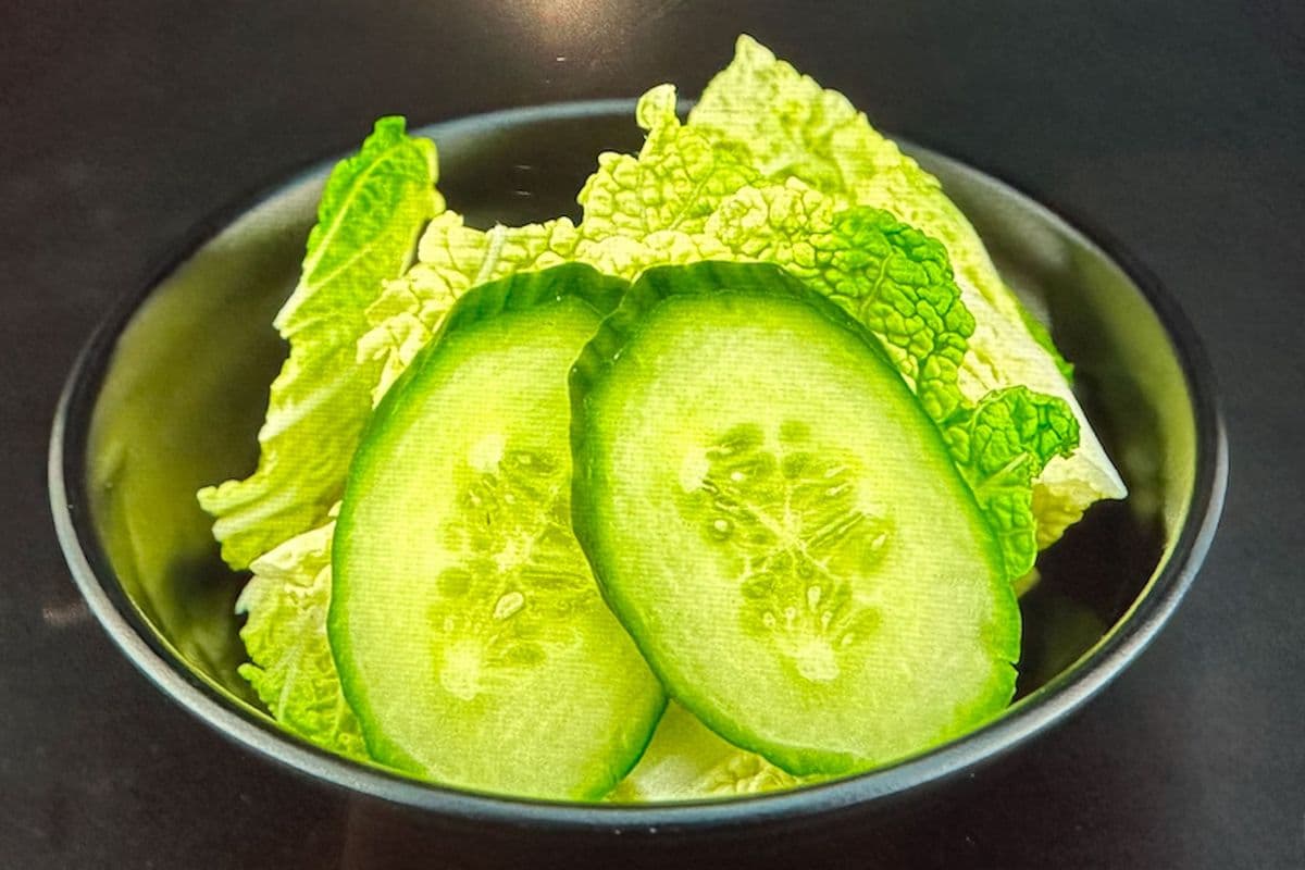 Garden Salad