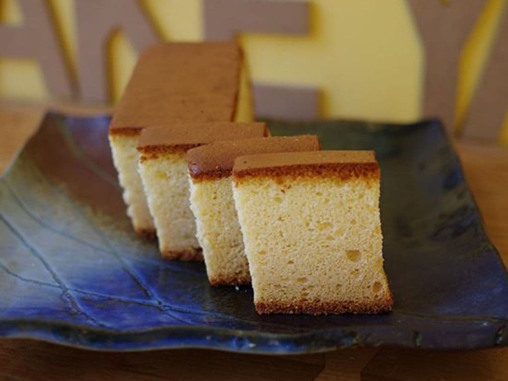 Honey cake
