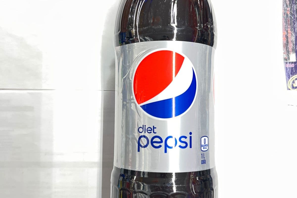 Diet Pepsi (1 L)