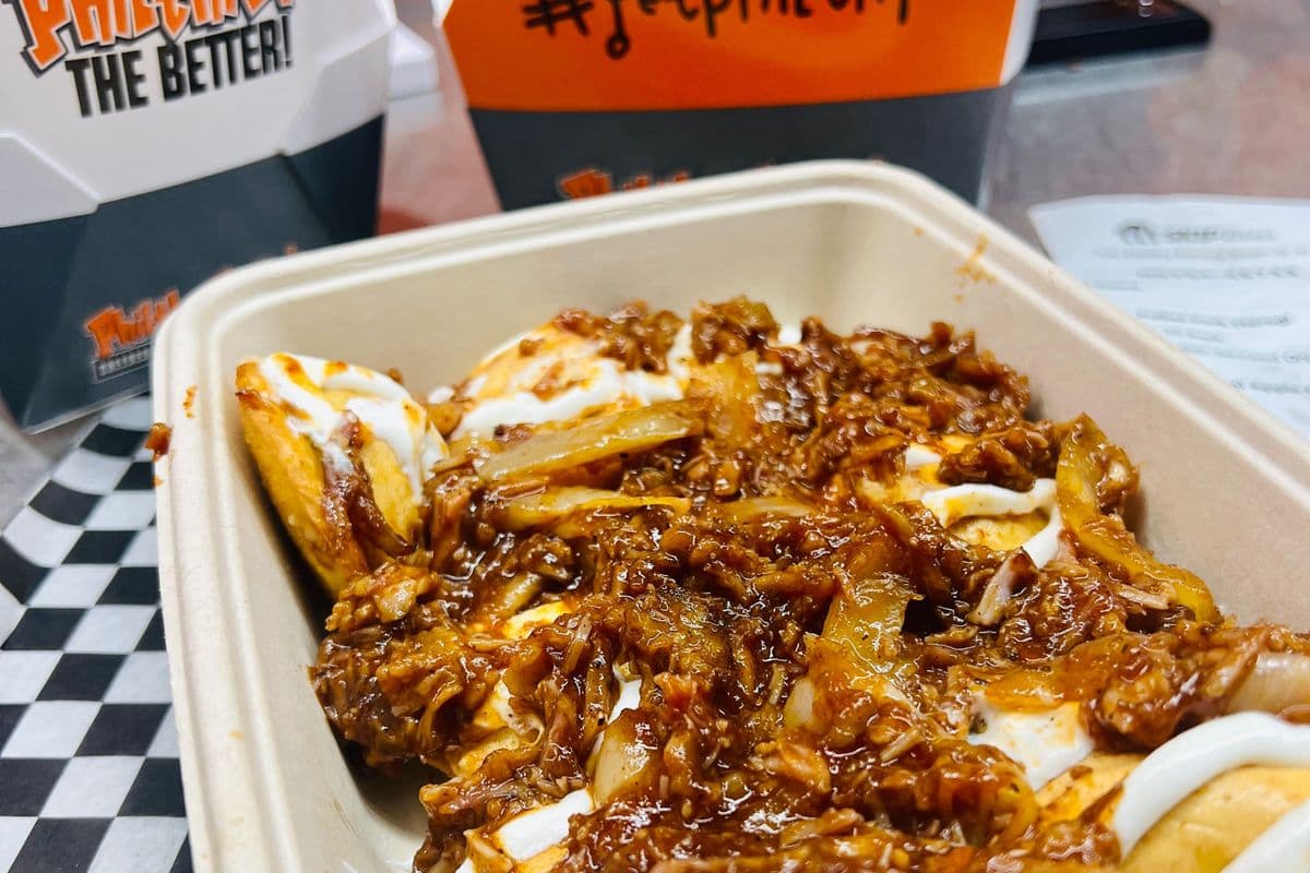 Pulled Pork Pierogi
