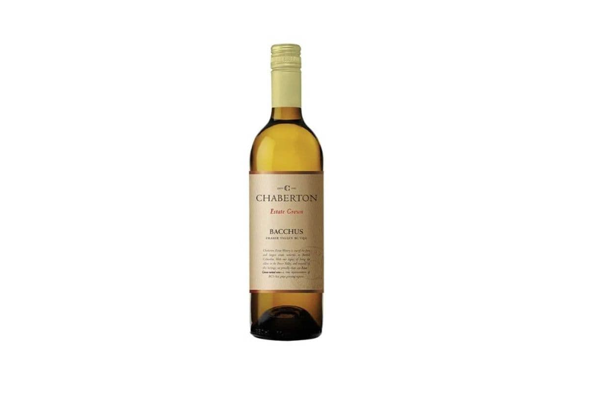 Chaberton Bacchus (1 x 750 ml)