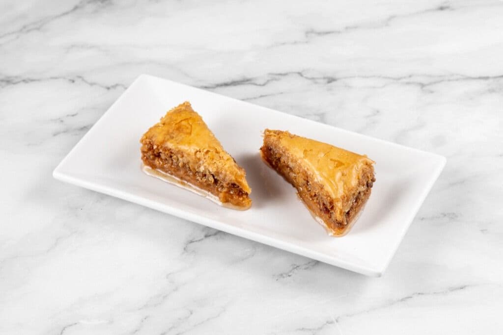 BAKLAVA