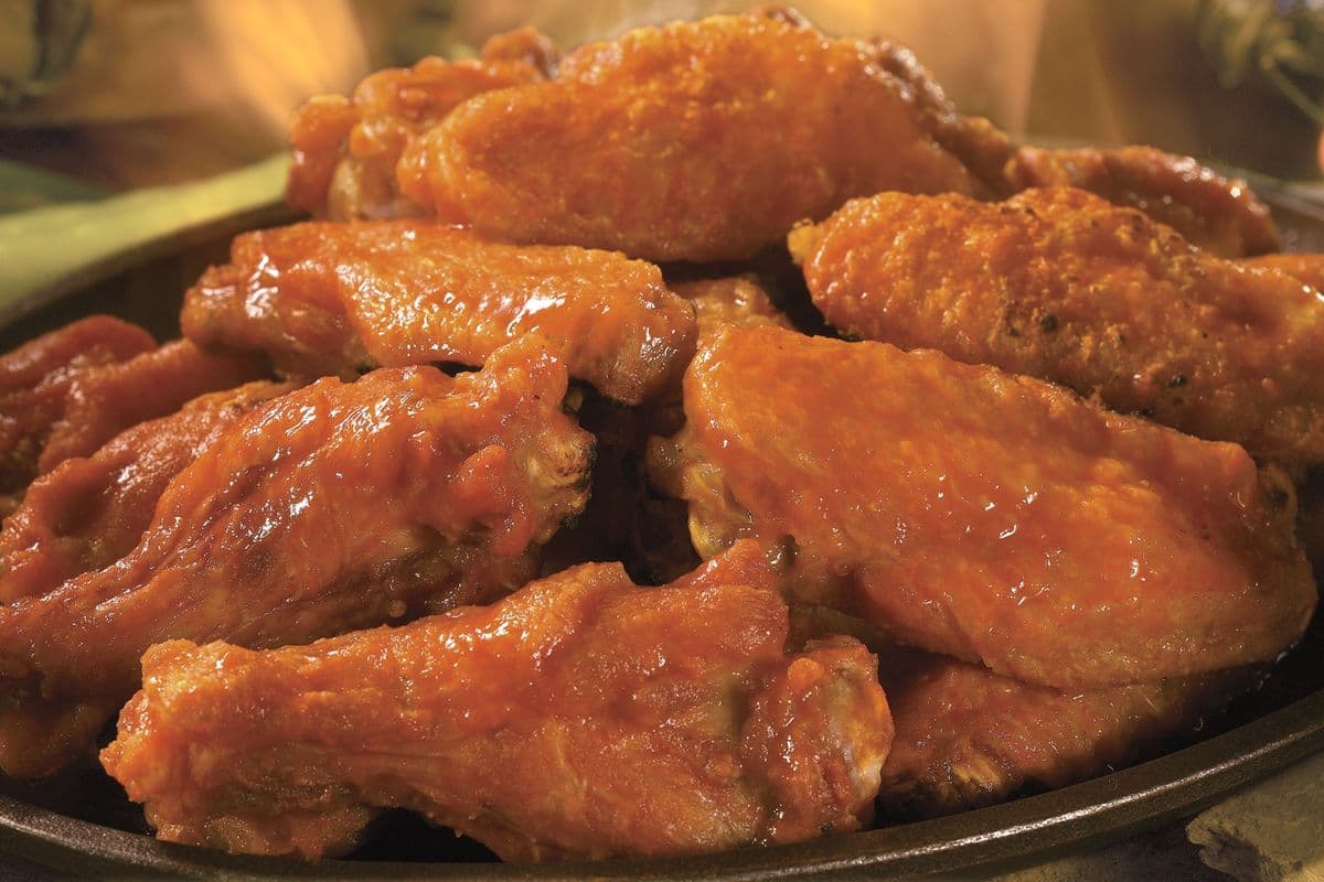 6 Wings
