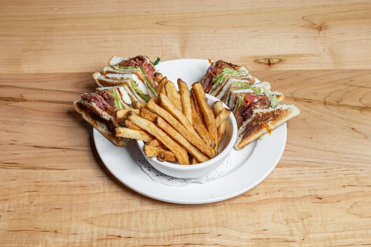 Club Sandwich