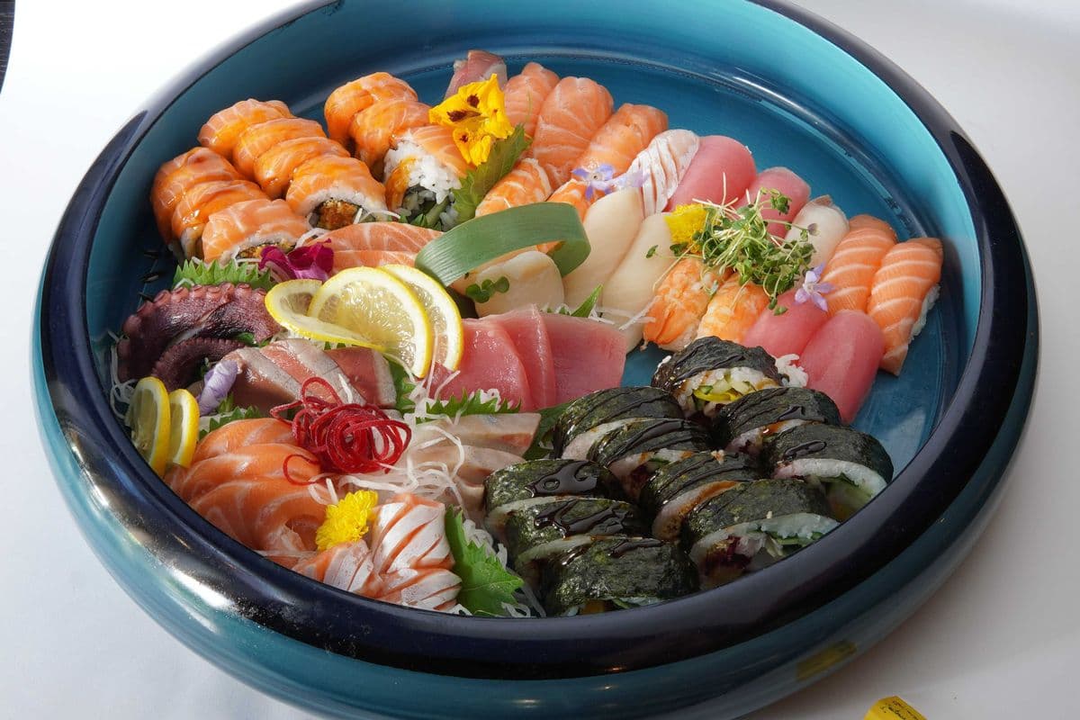 TOKYO SET