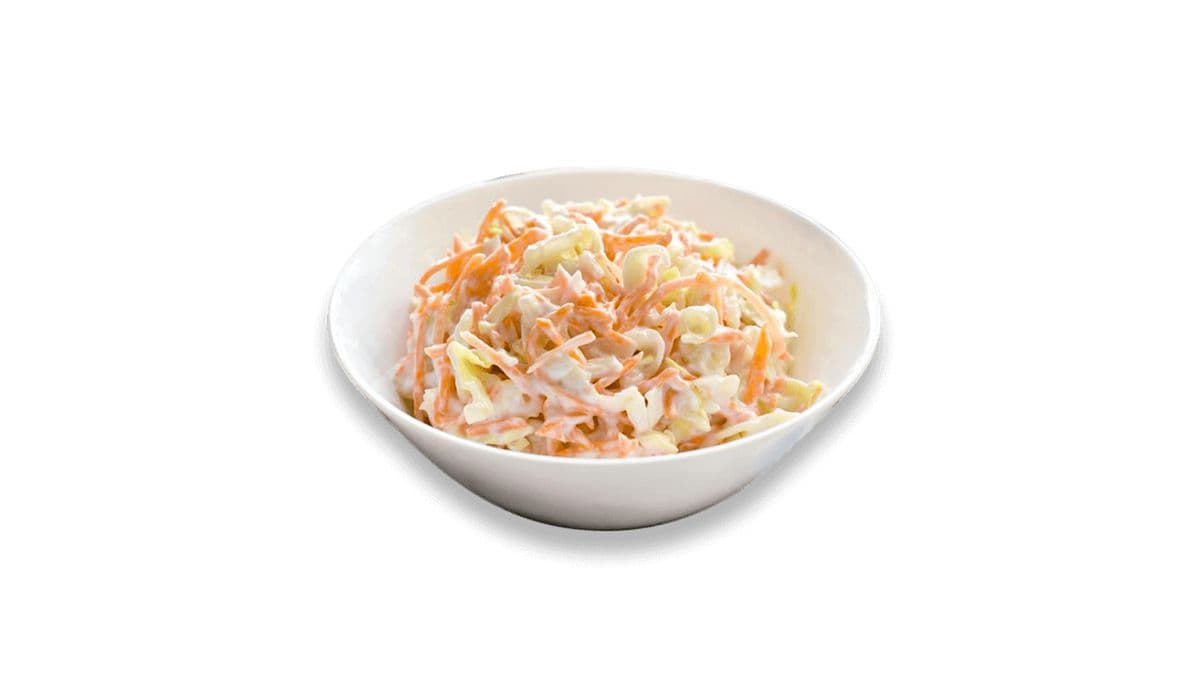 Salade de chou / Coleslaw Salad