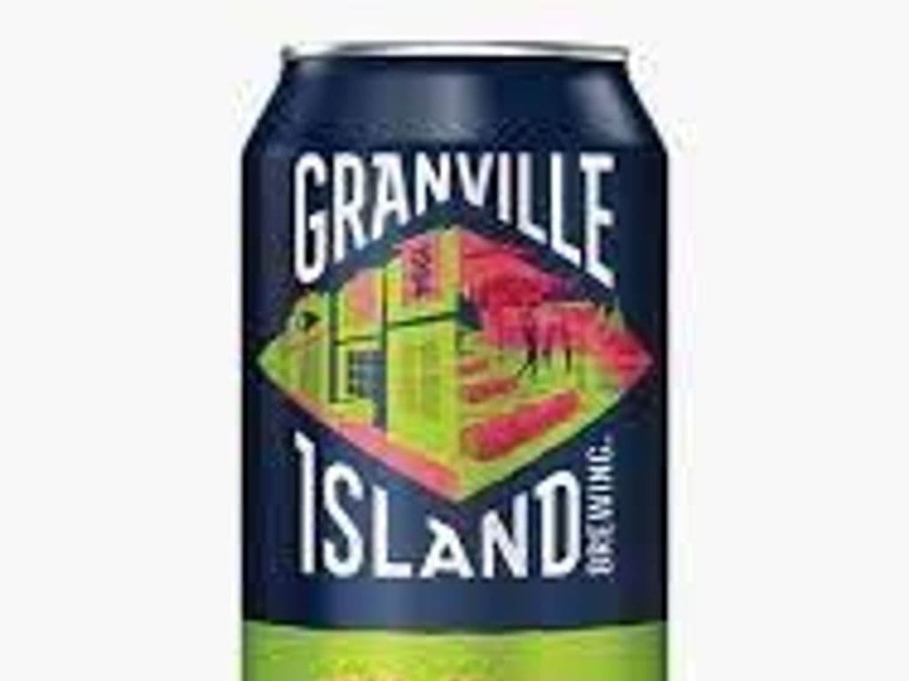 Granville Island Brewing JUICY IPA, 473ml