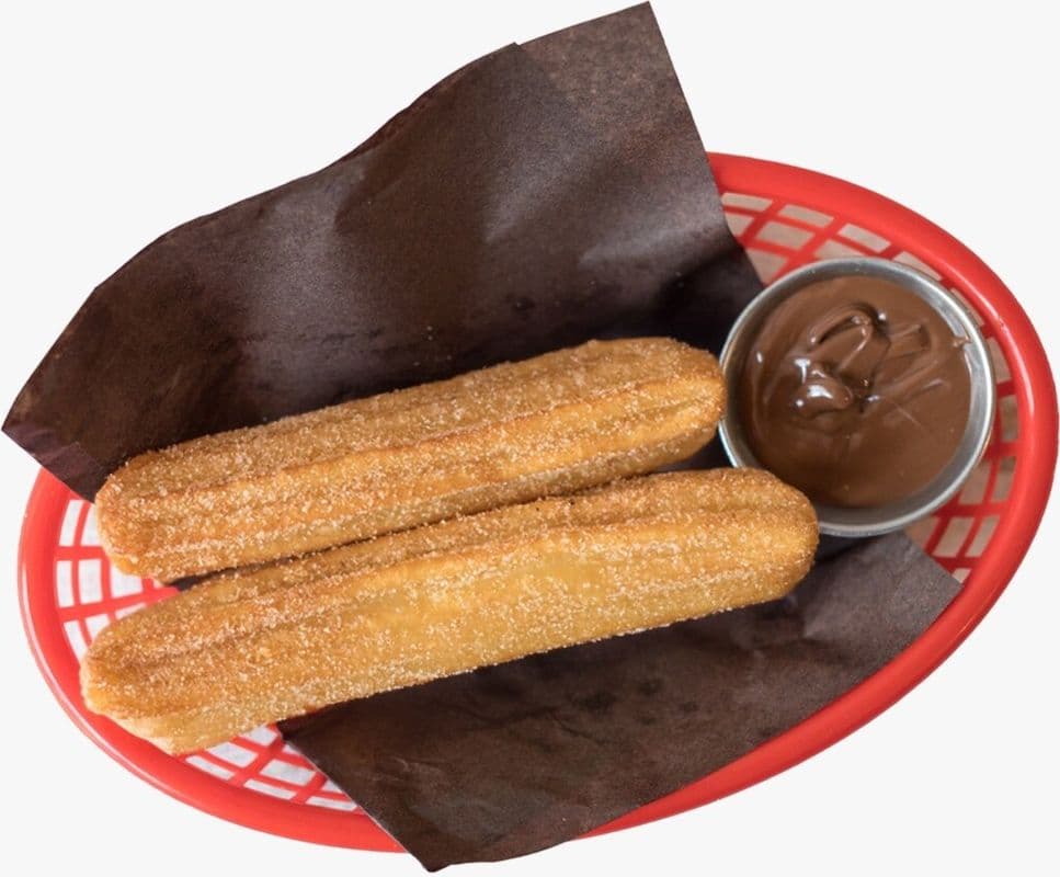Churros