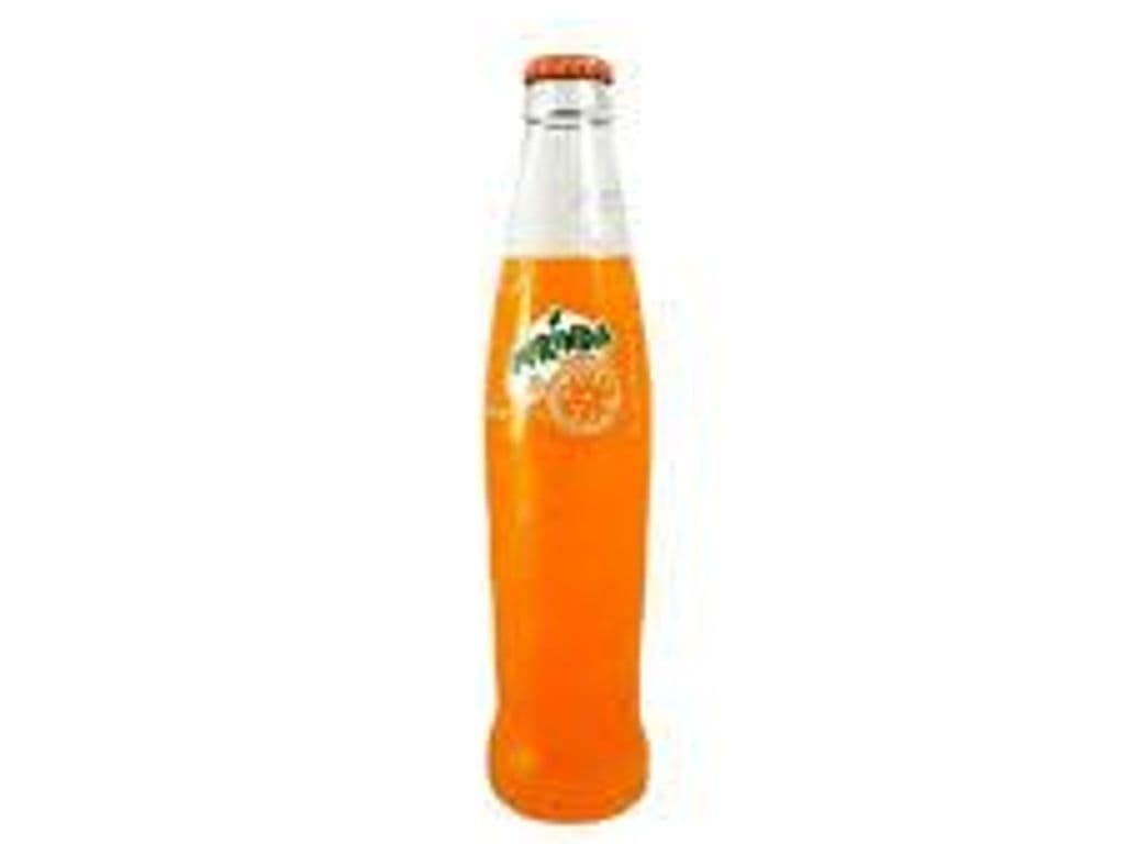 Orange Mirinda