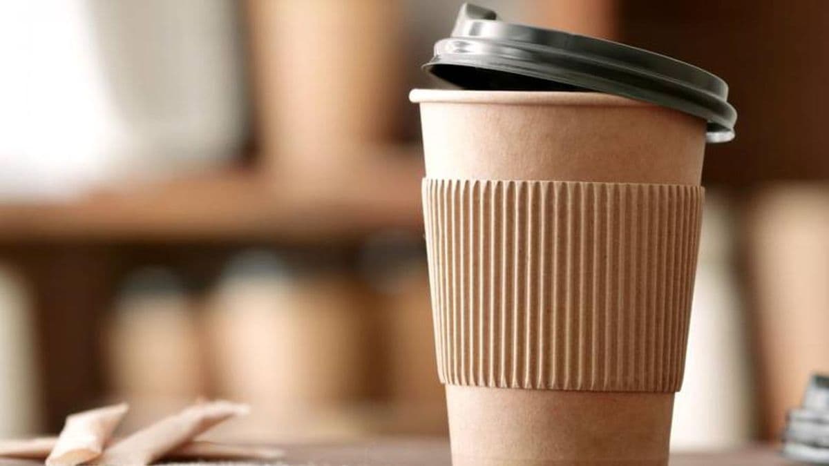 Americano Misto (12oz)