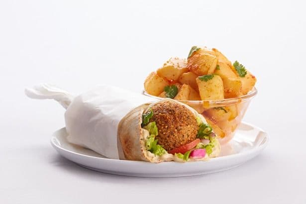 Falafel