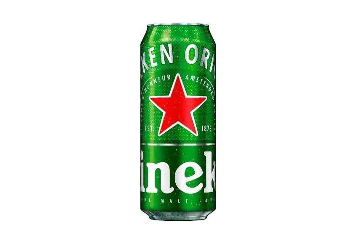 Heineken (1 x 500 ml Can)