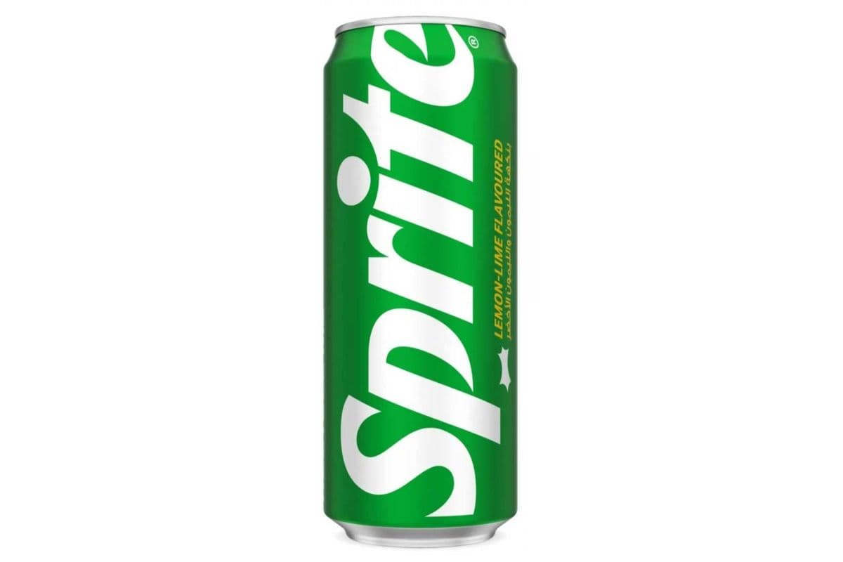 Sprite (355 ml)