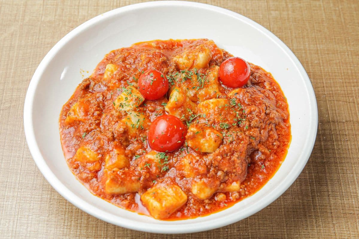 Gnocchi