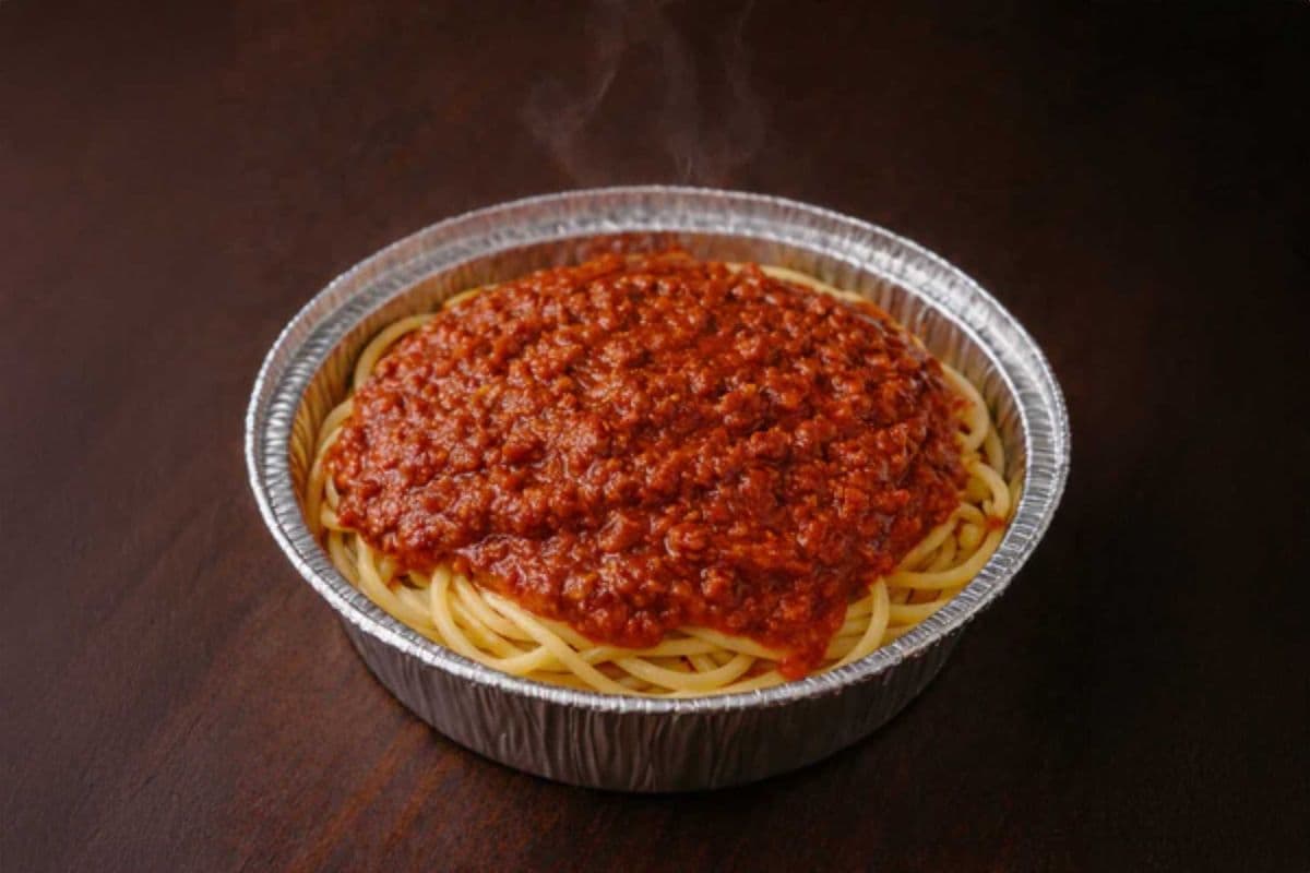 24K Spaghetti