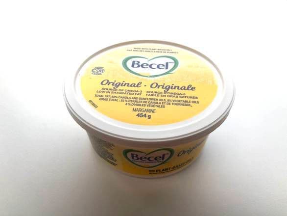 Becel Margarine (454 g)