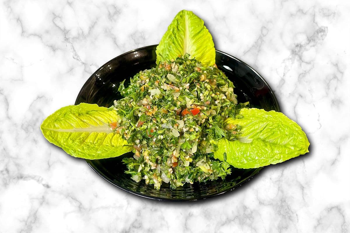 Tabouli Salad