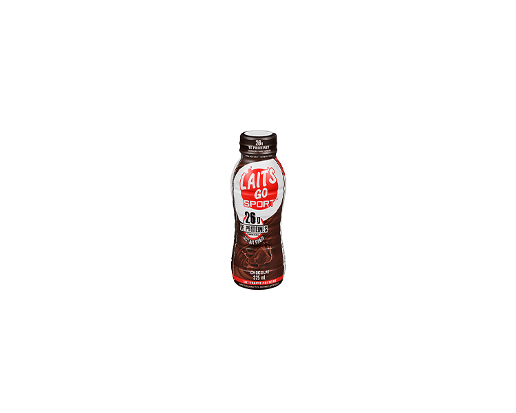 Lait au Chocolat