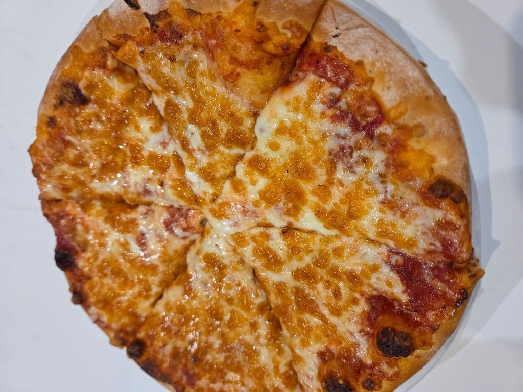 BYO Pizza (LRG)