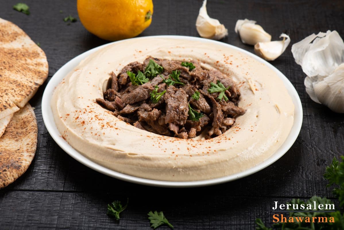 Hummus