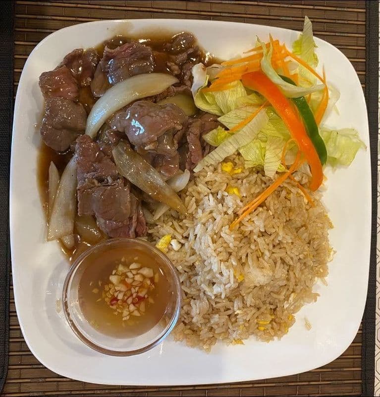 RIZ FRI LOKLAC