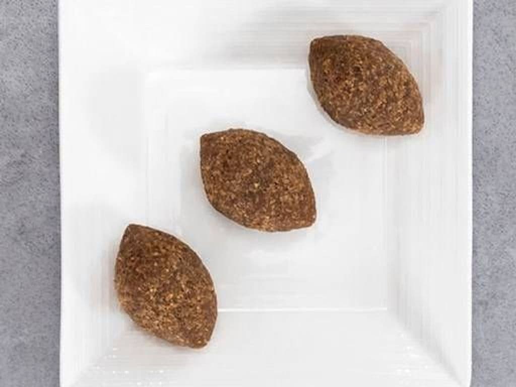Kibbe Bites (3pcs)