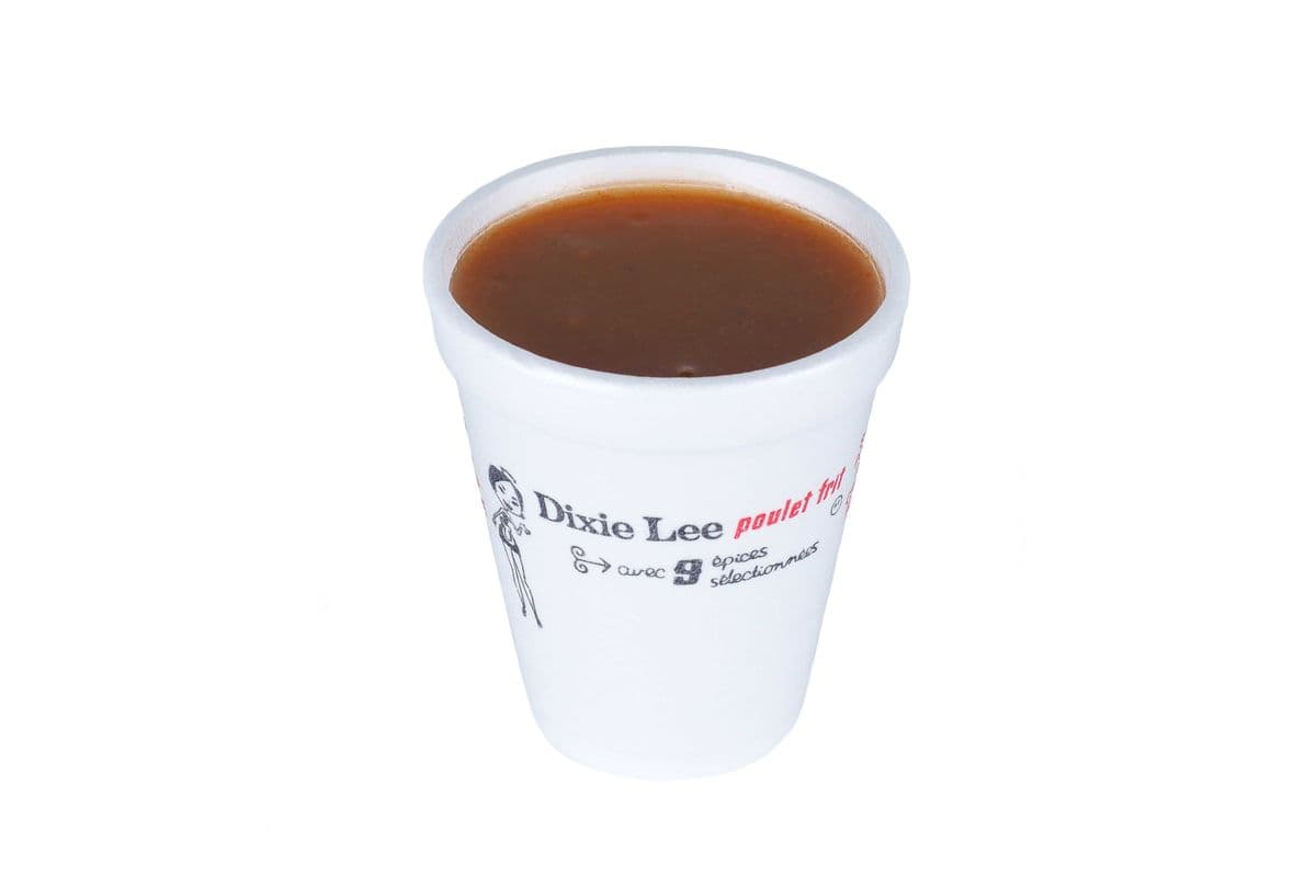 7 Oz Dixie Sauce