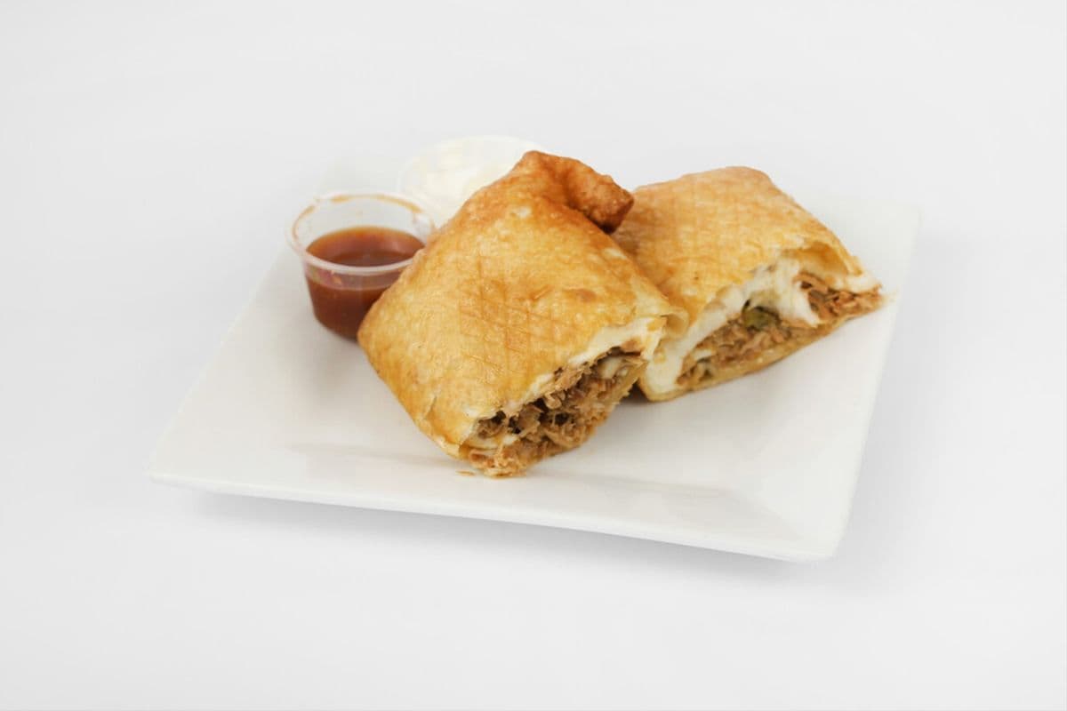 Chimichanga