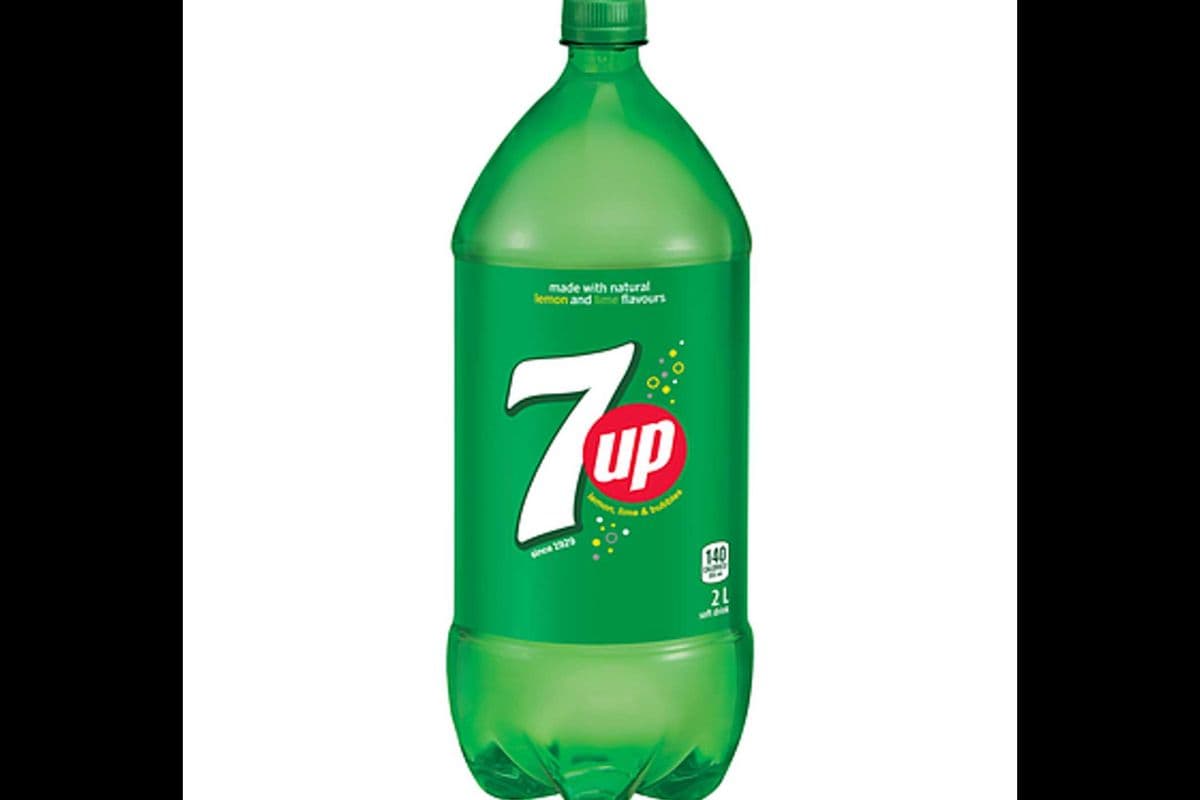 7 UP (2 LITRES) (2000ML)