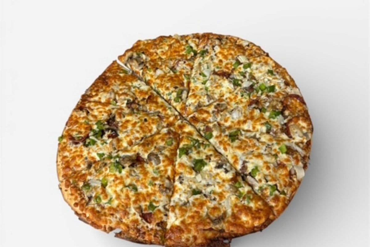 X-Large Classic Italian Combo Pizza