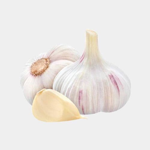 Sac d'ails / Garlic Bag