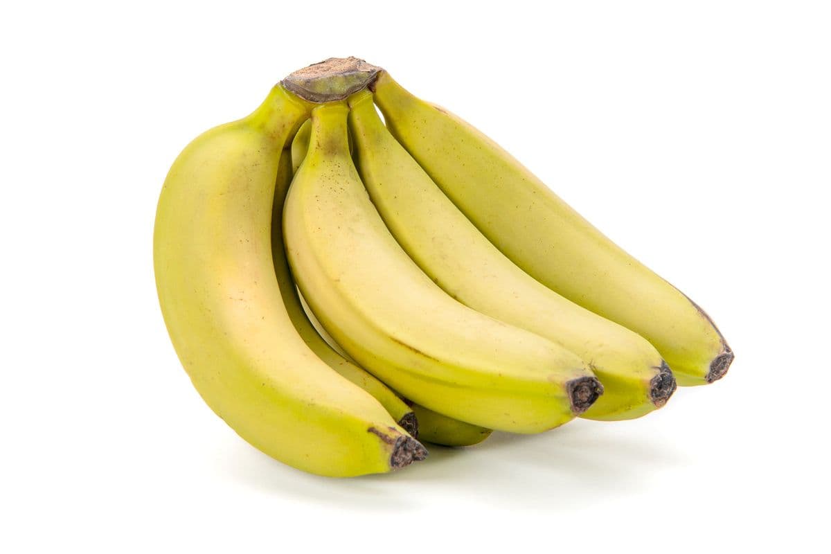 Bananes jaunes (1 lb) / Yellow Bananas (1 lb)