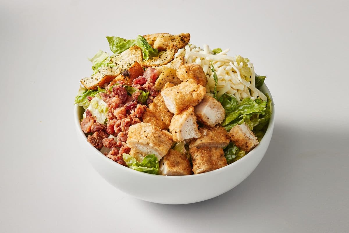 Bol poulet césar / Chicken Caesar Bowl