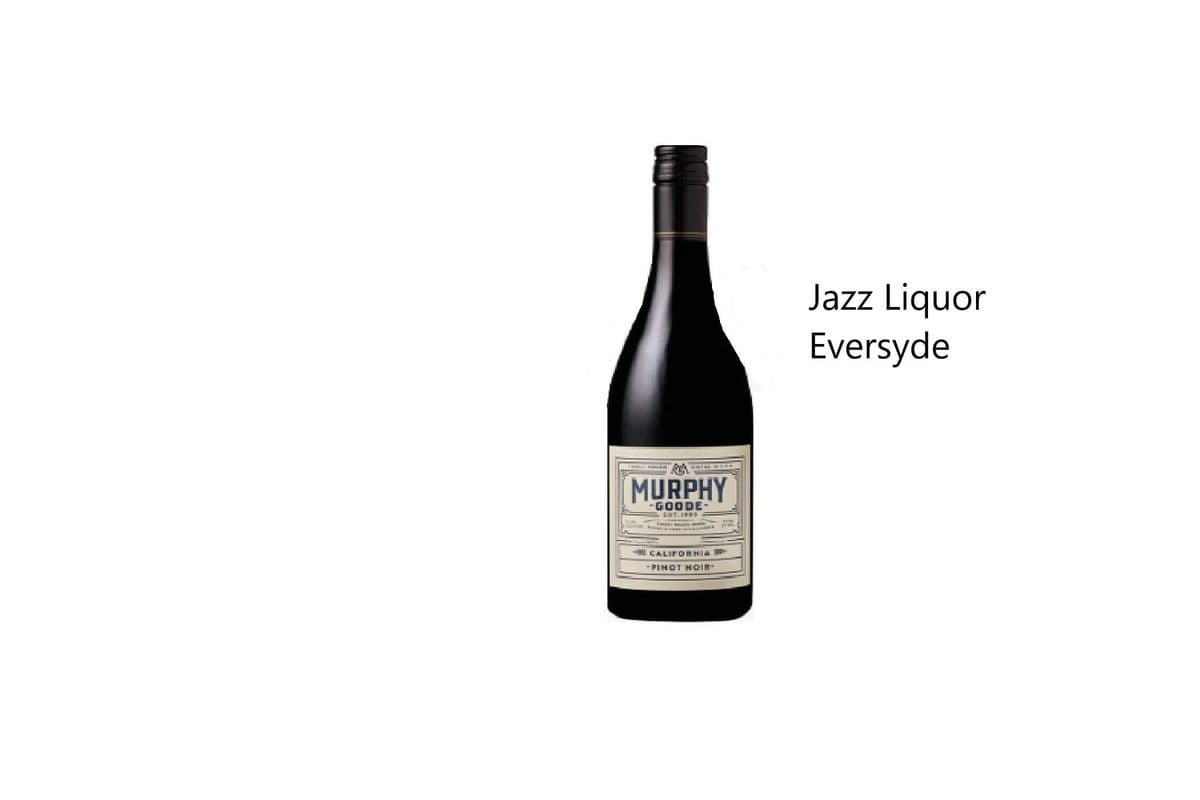 MURPHY GOODE PINOT NOIR (1 x 750ML)