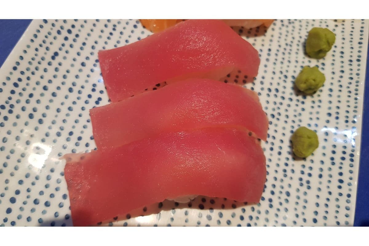 Tuna