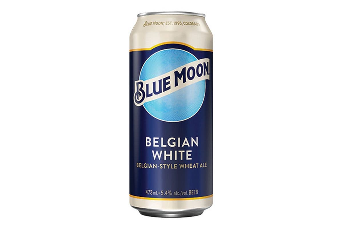 Blue Moon (1 x 473 ml)