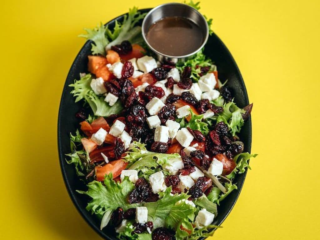 Salad/ Salade