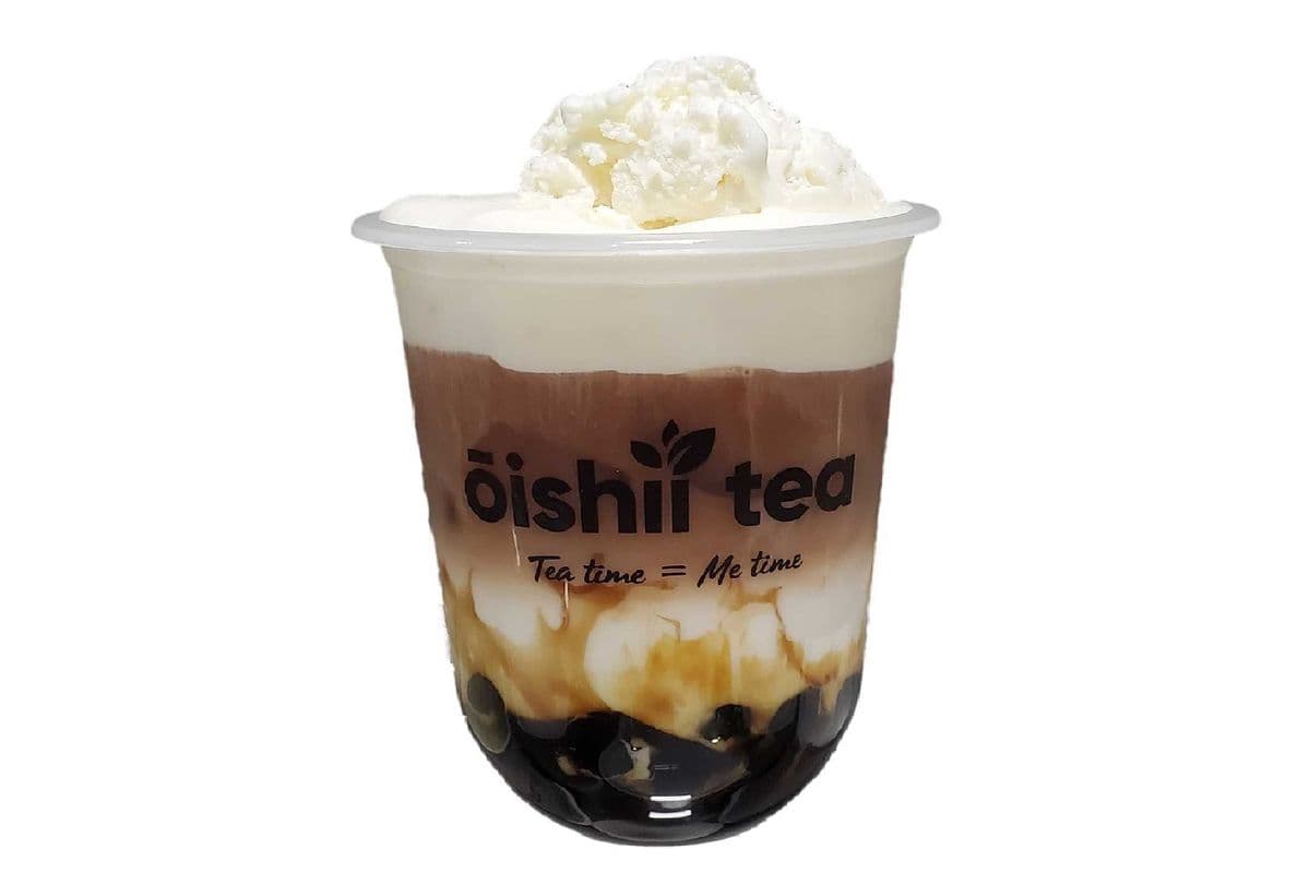 Polar Pearl Latte, Large