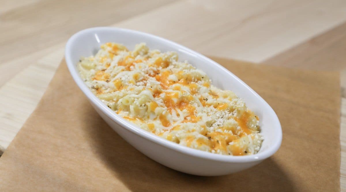 Kids Mac & Cheese