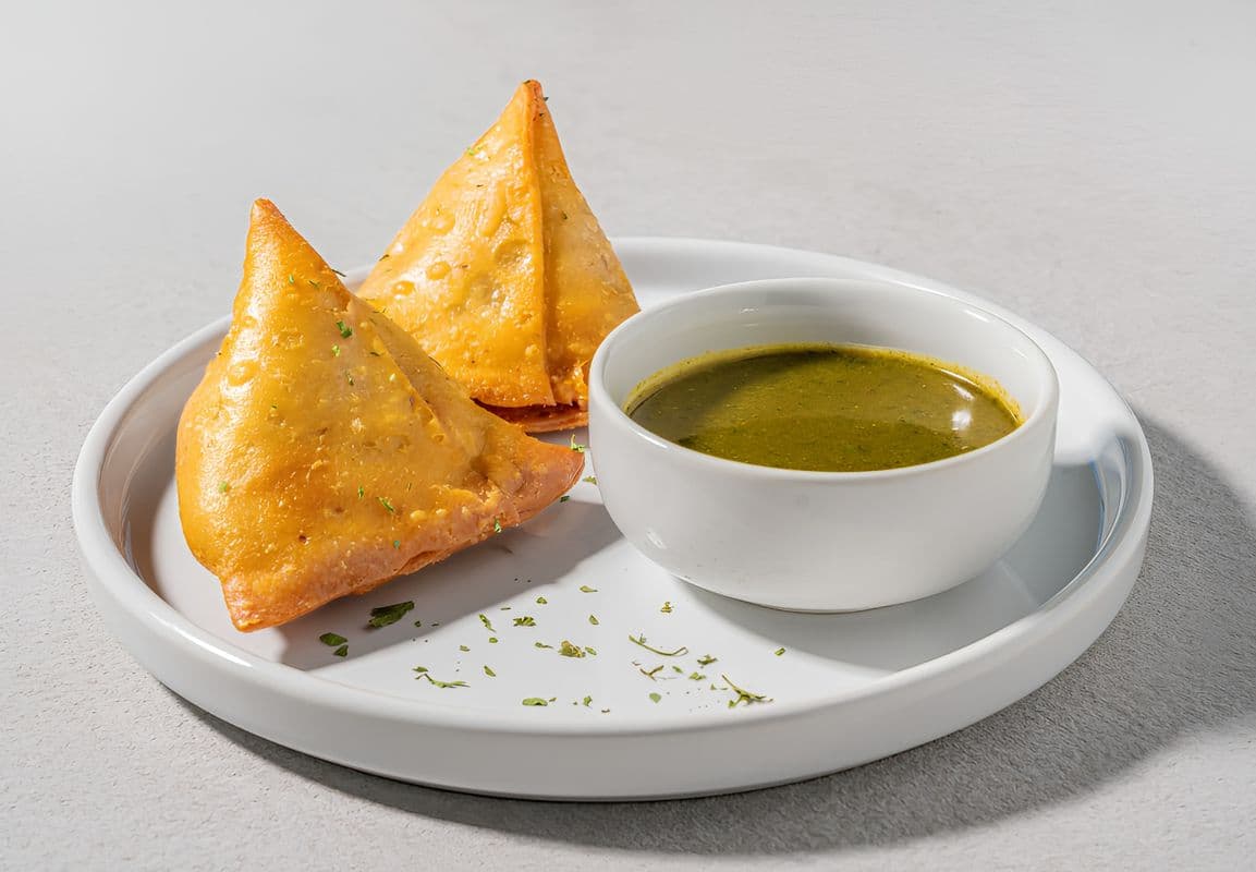 Samosa